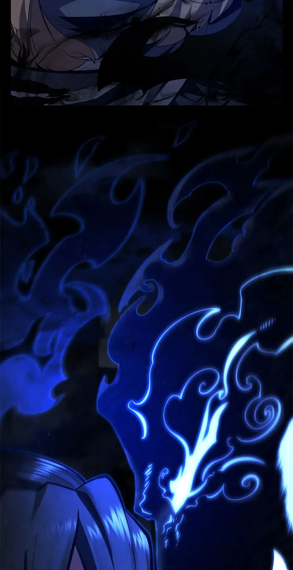 The Swordmaster's Son Chapter 46 - 86