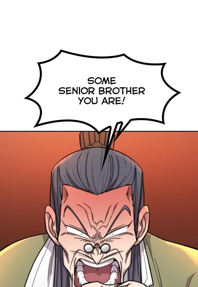 Return of the Blossoming Blade Chapter 43 - 82