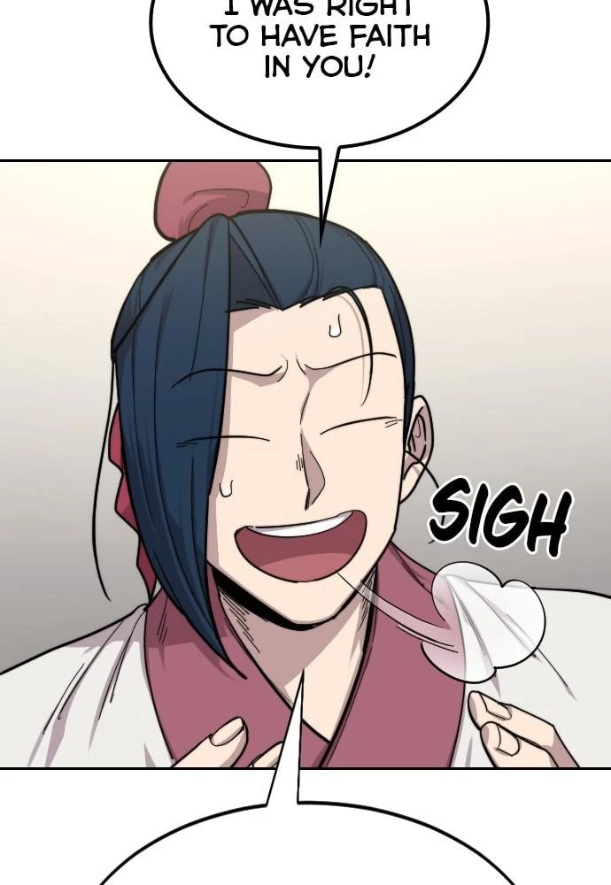 Return of the Blossoming Blade Chapter 50 - 202
