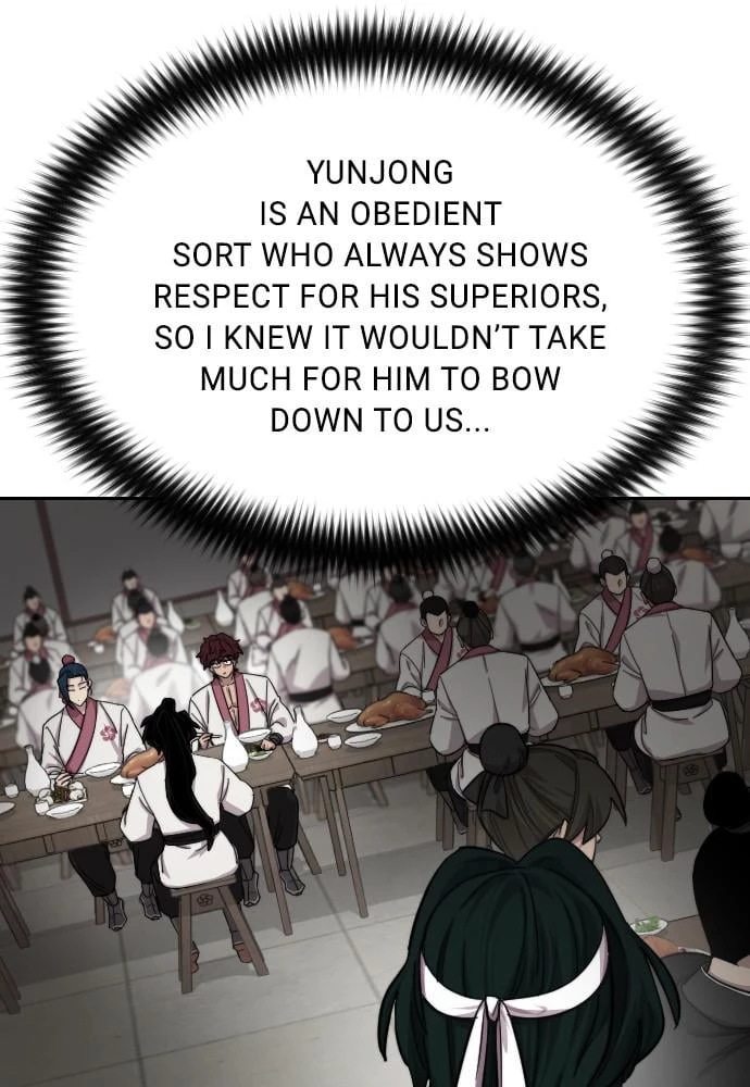Return of the Blossoming Blade Chapter 42 - 34