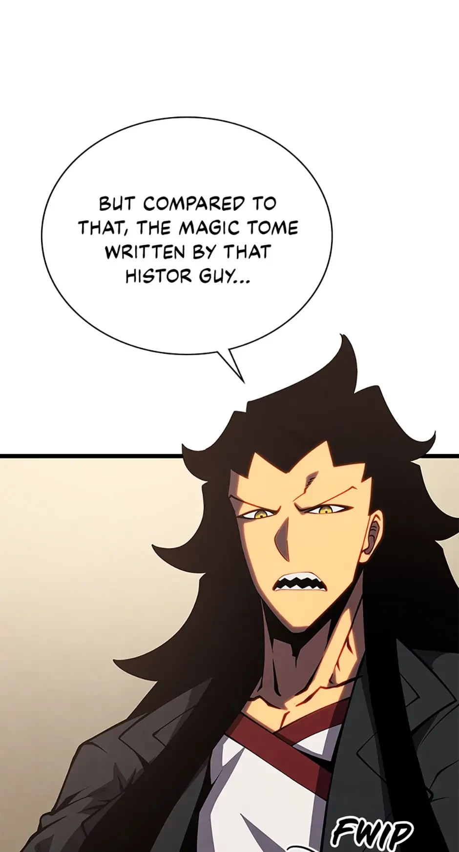 The Swordmaster's Son Chapter 45 - 78