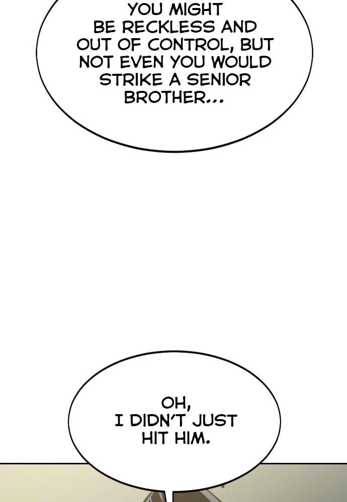 Return of the Blossoming Blade Chapter 50 - 203