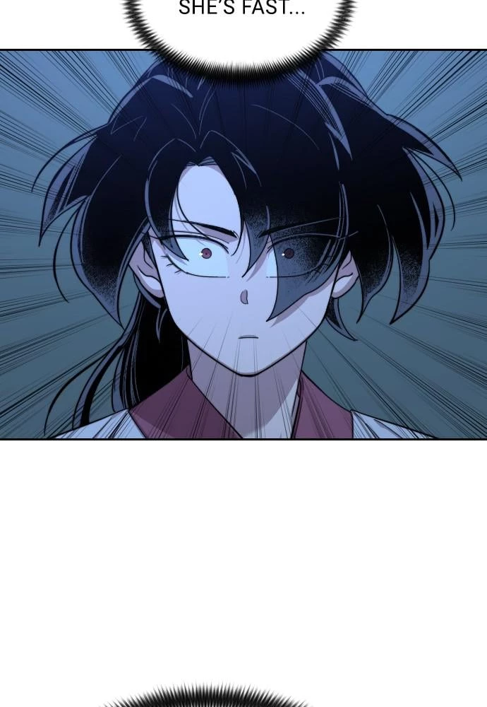 Return of the Blossoming Blade Chapter 47 - 134
