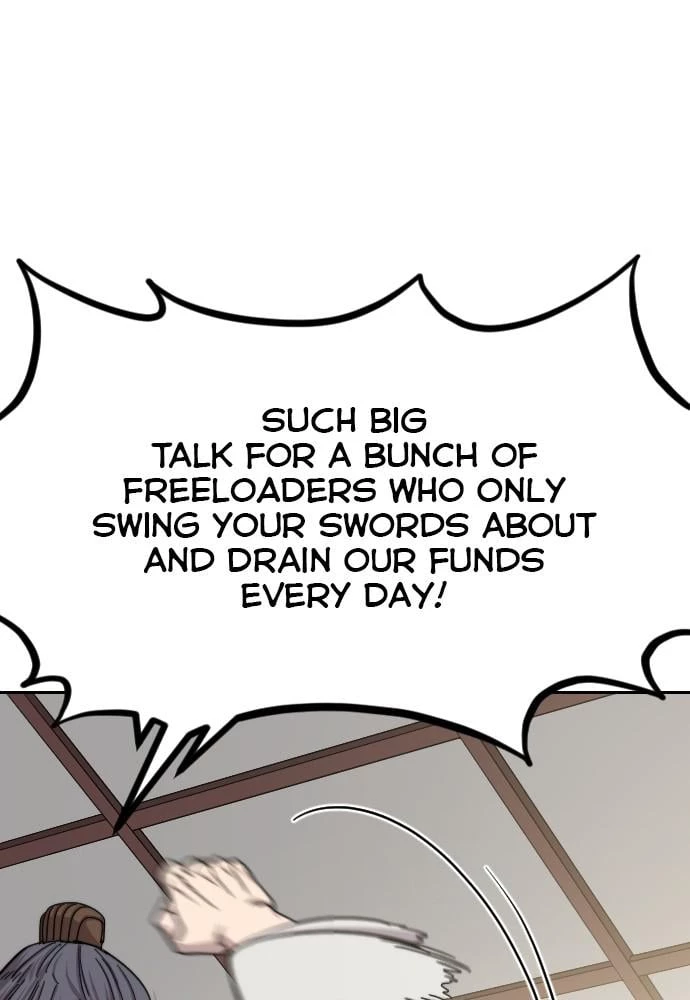 Return of the Blossoming Blade Chapter 43 - 84