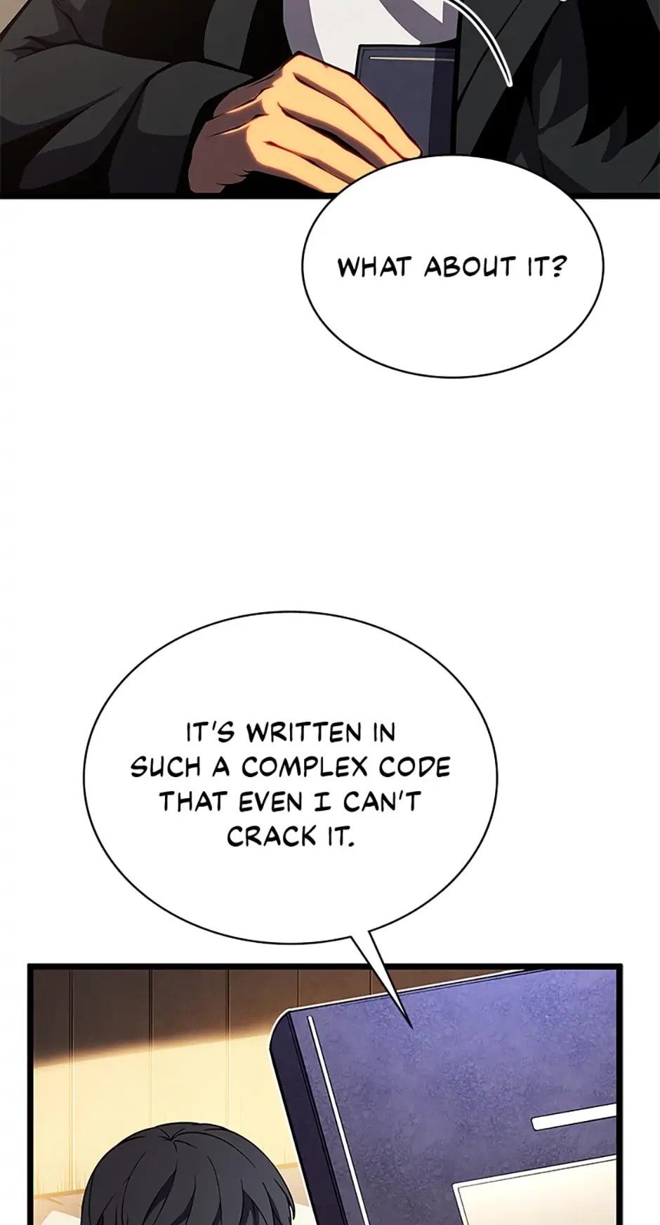 The Swordmaster's Son Chapter 45 - 79