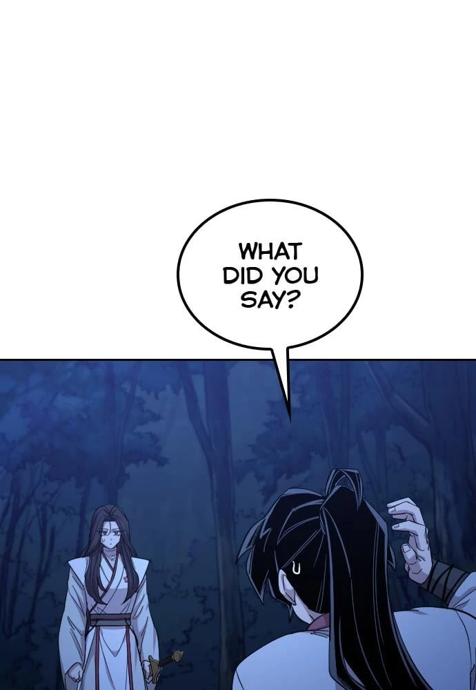 Return of the Blossoming Blade Chapter 46 - 133
