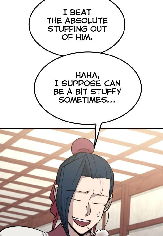 Return of the Blossoming Blade Chapter 50 - 205