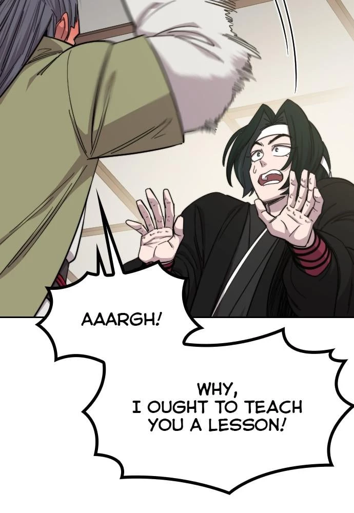 Return of the Blossoming Blade Chapter 43 - 85