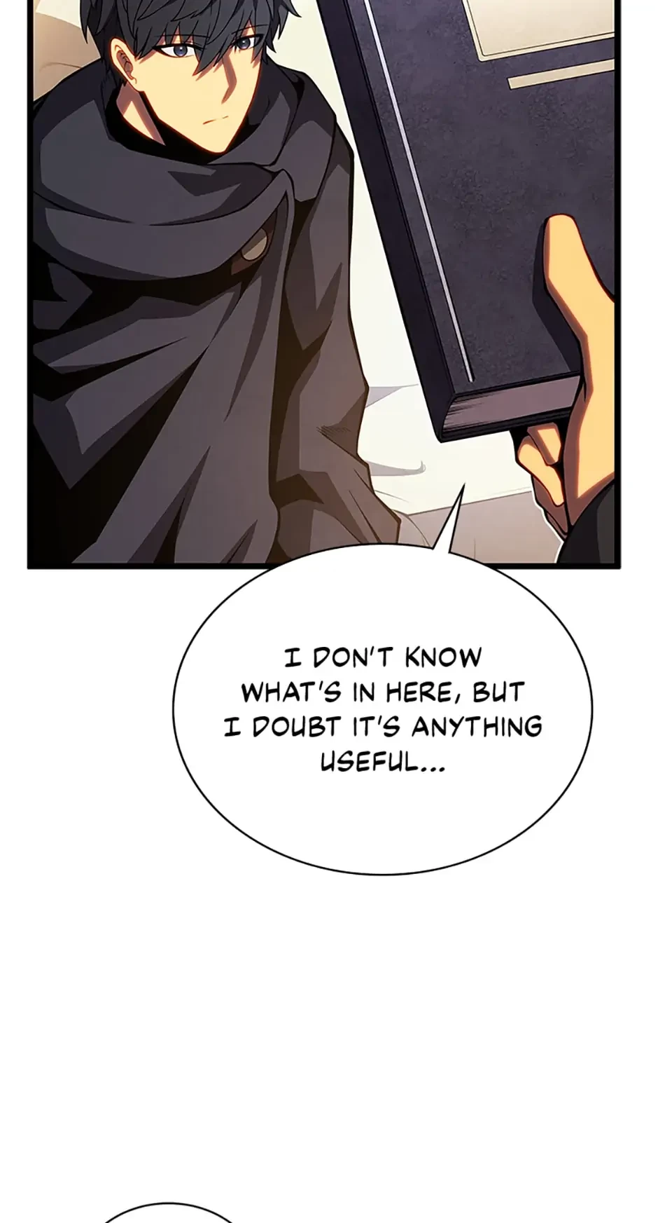 The Swordmaster's Son Chapter 45 - 80