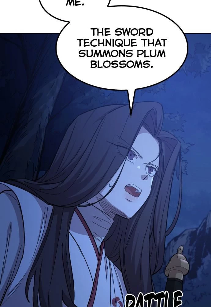 Return of the Blossoming Blade Chapter 46 - 135