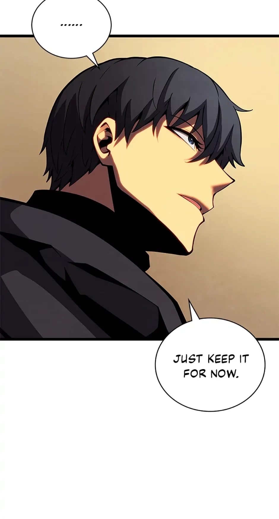 The Swordmaster's Son Chapter 45 - 81