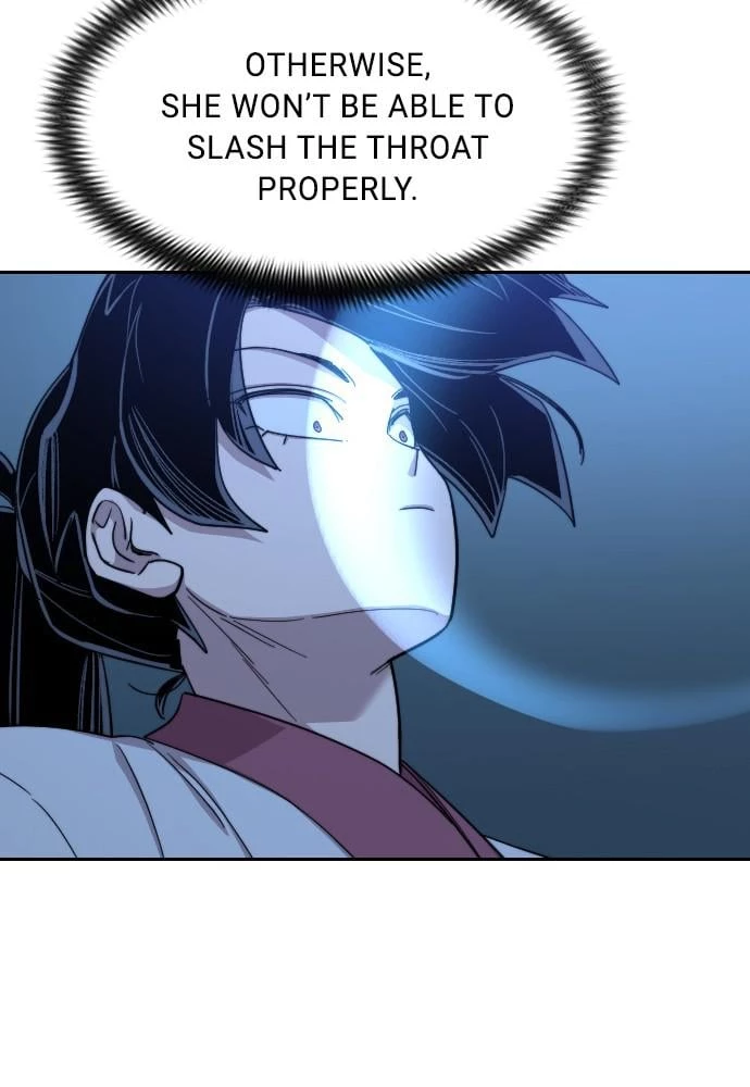 Return of the Blossoming Blade Chapter 47 - 138