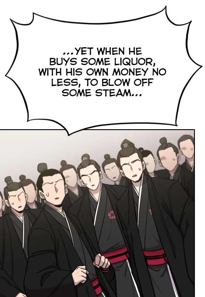 Return of the Blossoming Blade Chapter 43 - 88