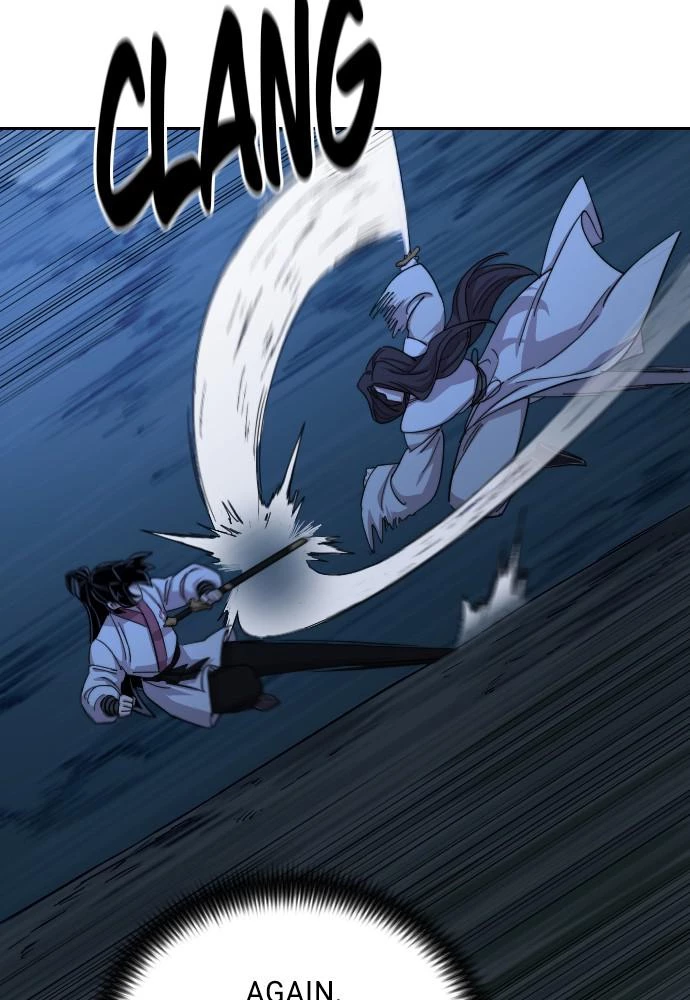 Return of the Blossoming Blade Chapter 47 - 140