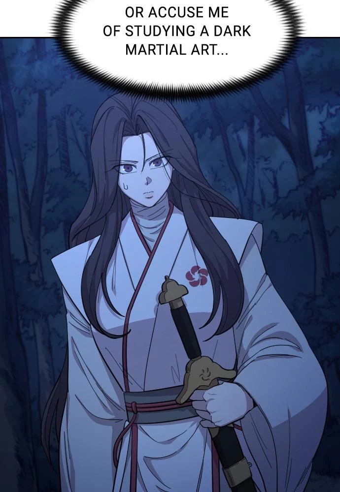 Return of the Blossoming Blade Chapter 46 - 139