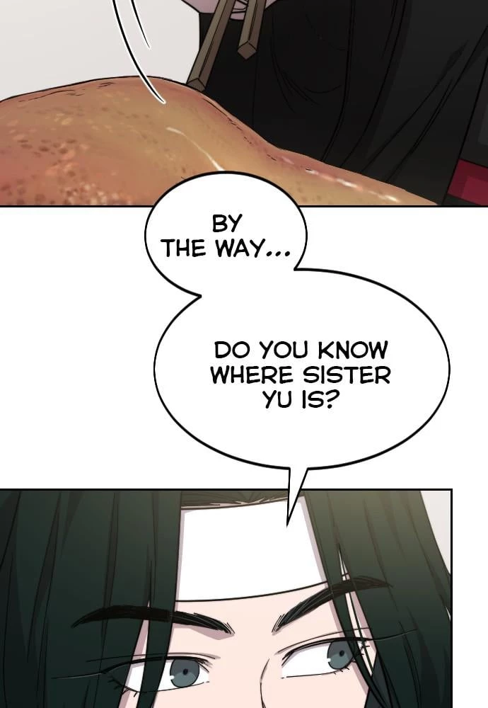 Return of the Blossoming Blade Chapter 42 - 42