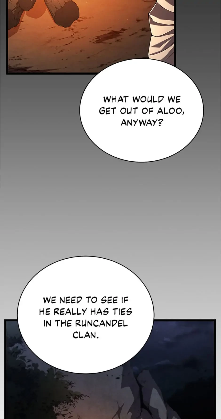 The Swordmaster's Son Chapter 43 - 2