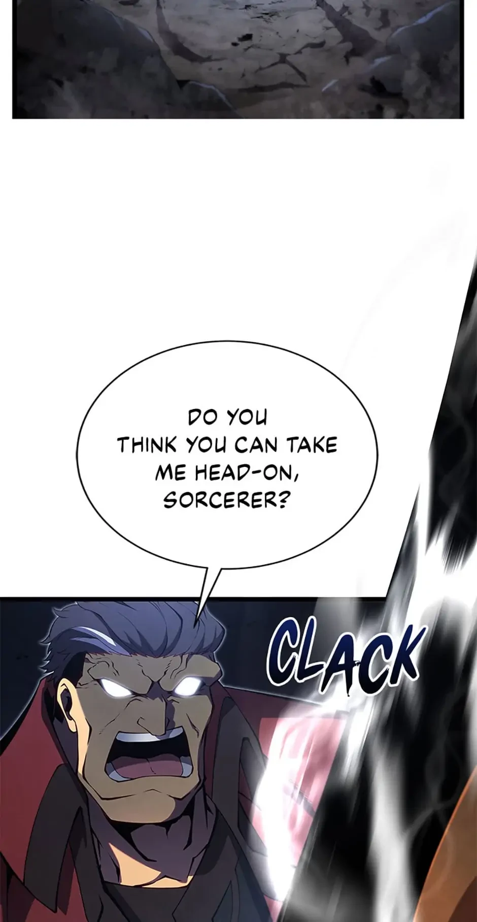 The Swordmaster's Son Chapter 44 - 3