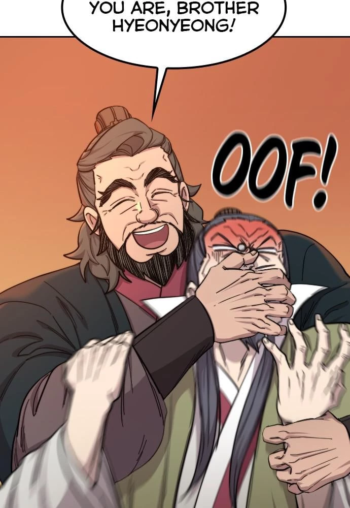Return of the Blossoming Blade Chapter 43 - 93