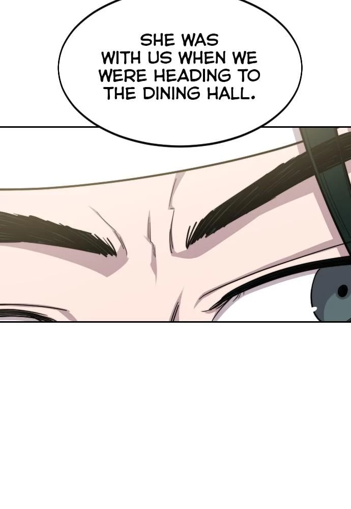 Return of the Blossoming Blade Chapter 42 - 45