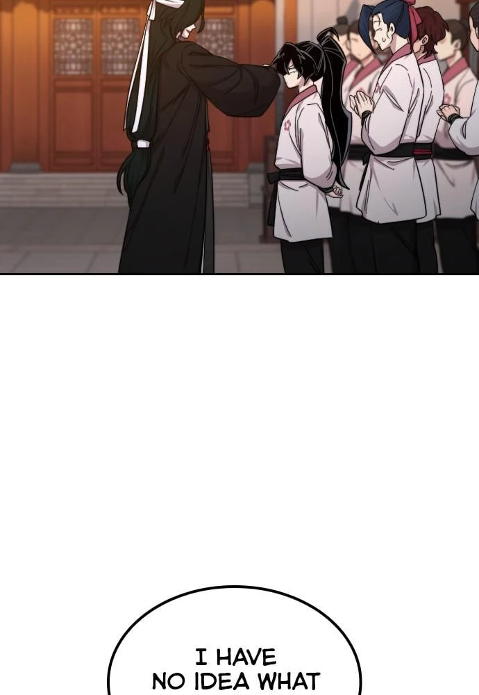 Return of the Blossoming Blade Chapter 41 - 2