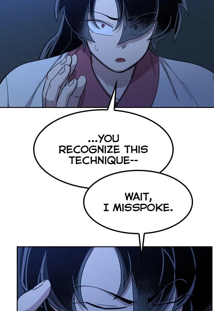Return of the Blossoming Blade Chapter 46 - 141