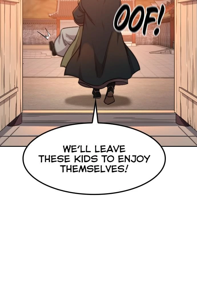 Return of the Blossoming Blade Chapter 43 - 95