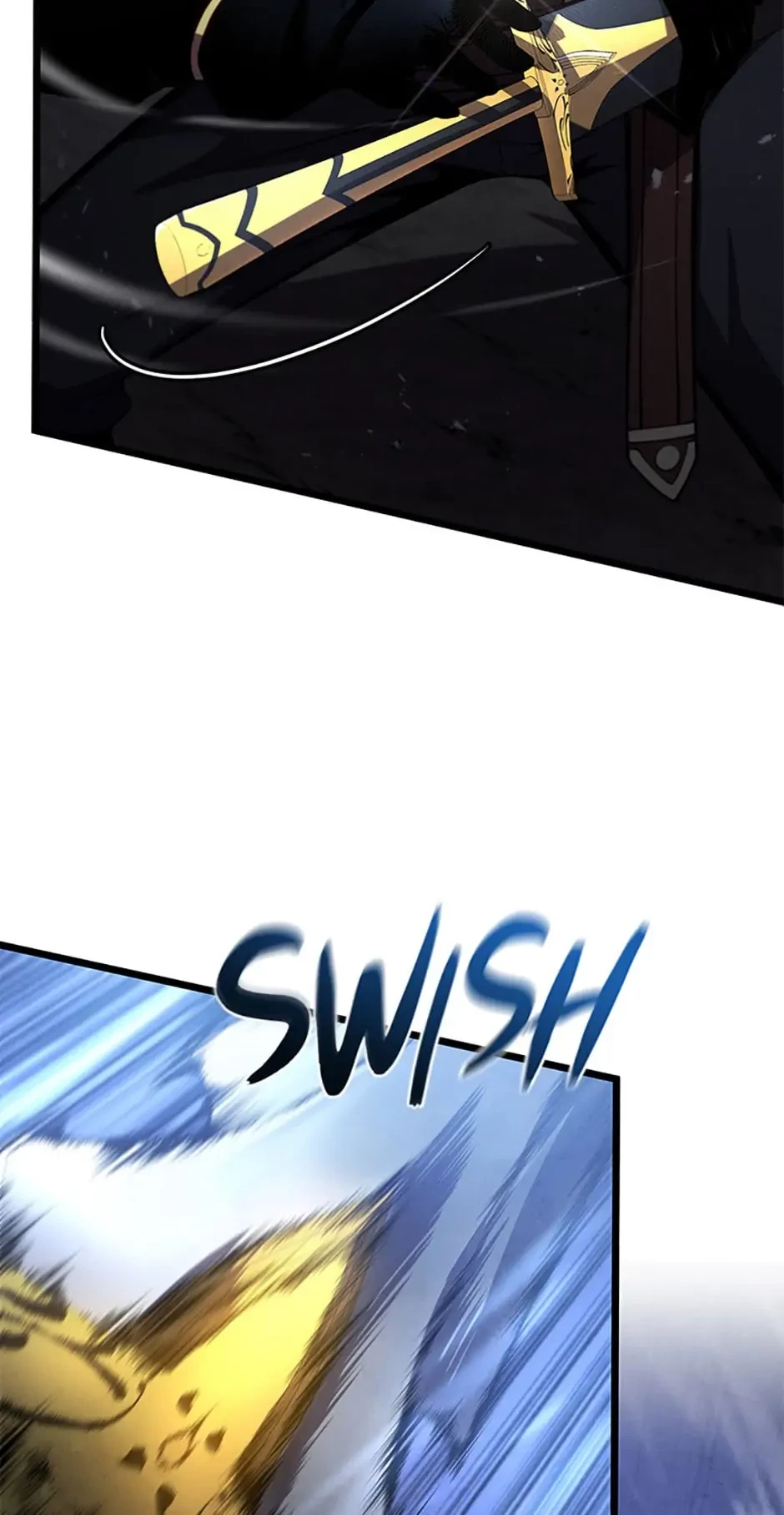 The Swordmaster's Son Chapter 44 - 5