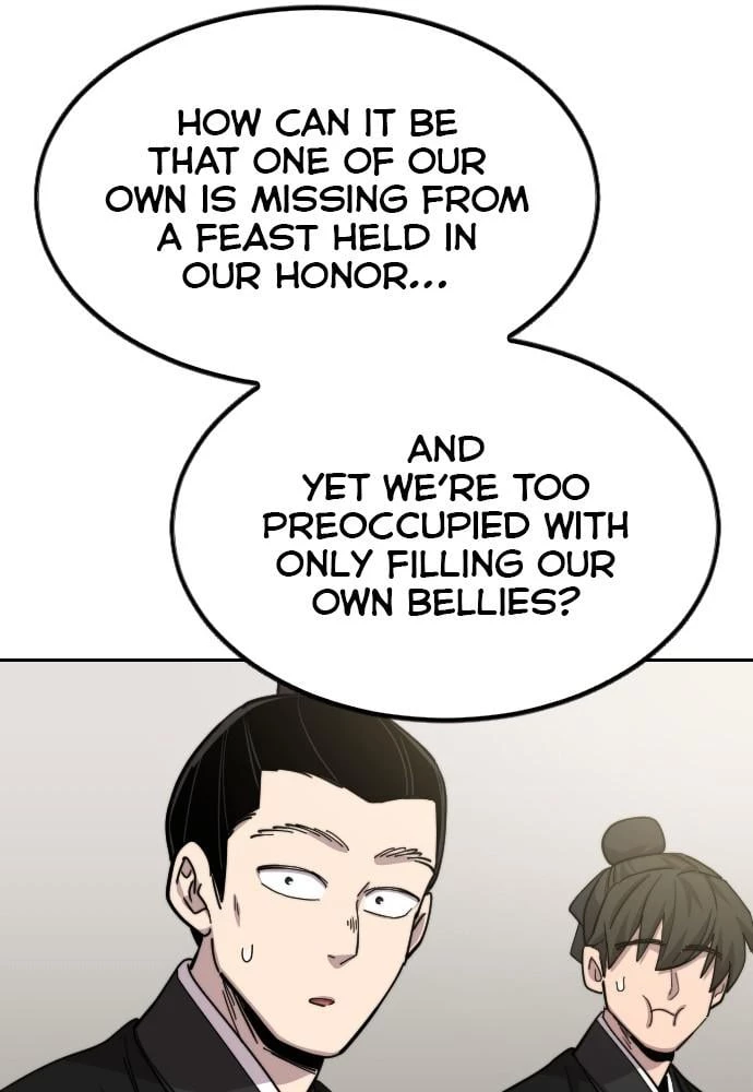 Return of the Blossoming Blade Chapter 42 - 48