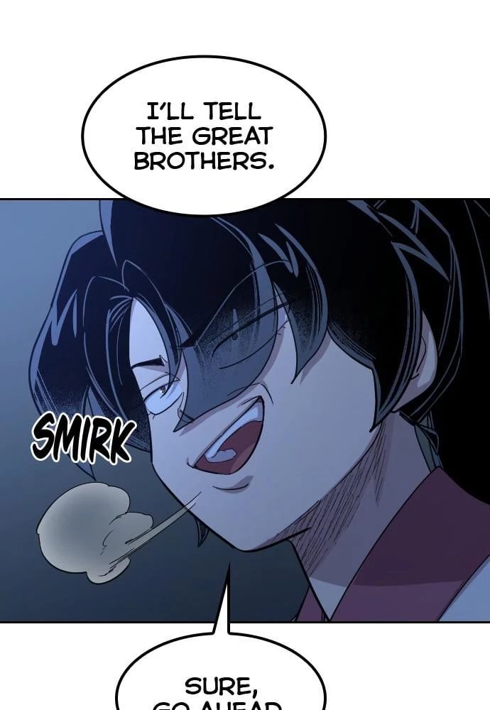 Return of the Blossoming Blade Chapter 46 - 144