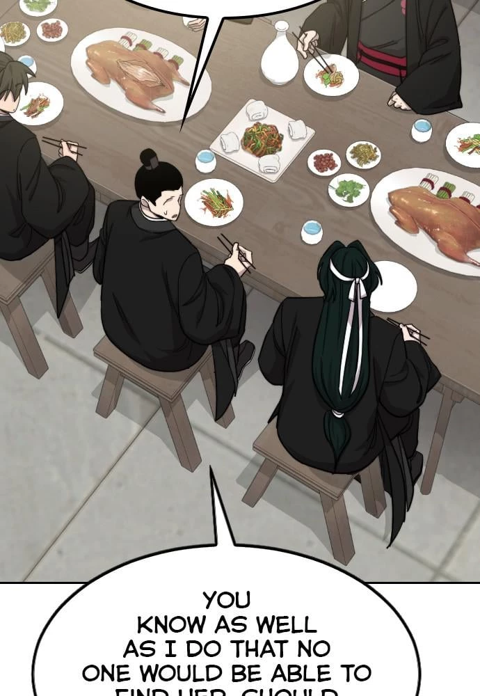 Return of the Blossoming Blade Chapter 42 - 50