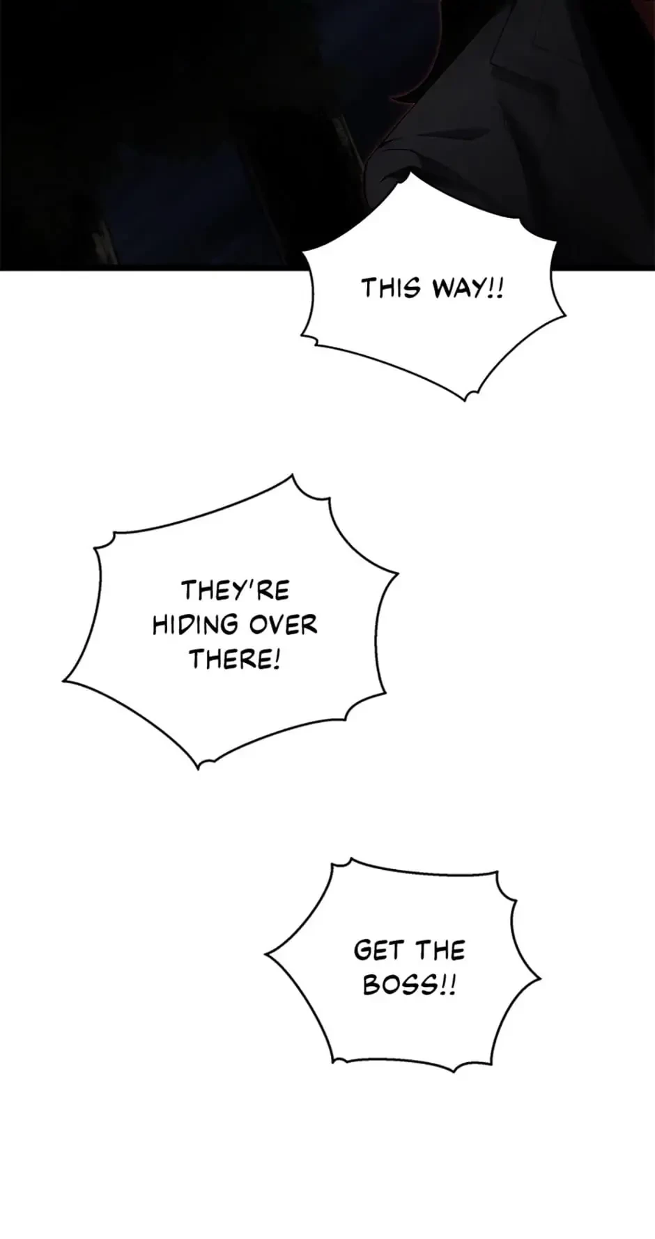 The Swordmaster's Son Chapter 43 - 7