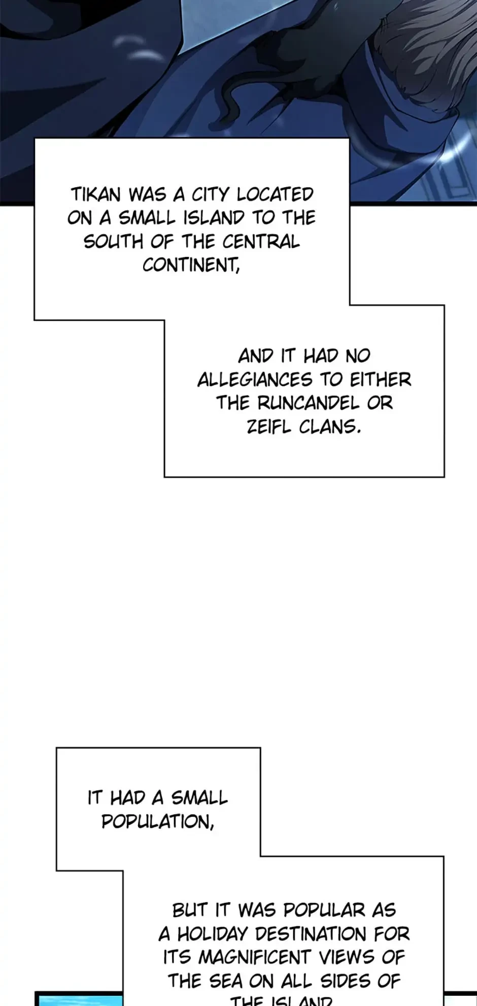 The Swordmaster's Son Chapter 45 - 87