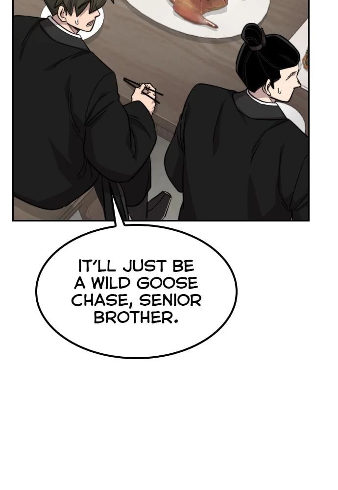 Return of the Blossoming Blade Chapter 42 - 52