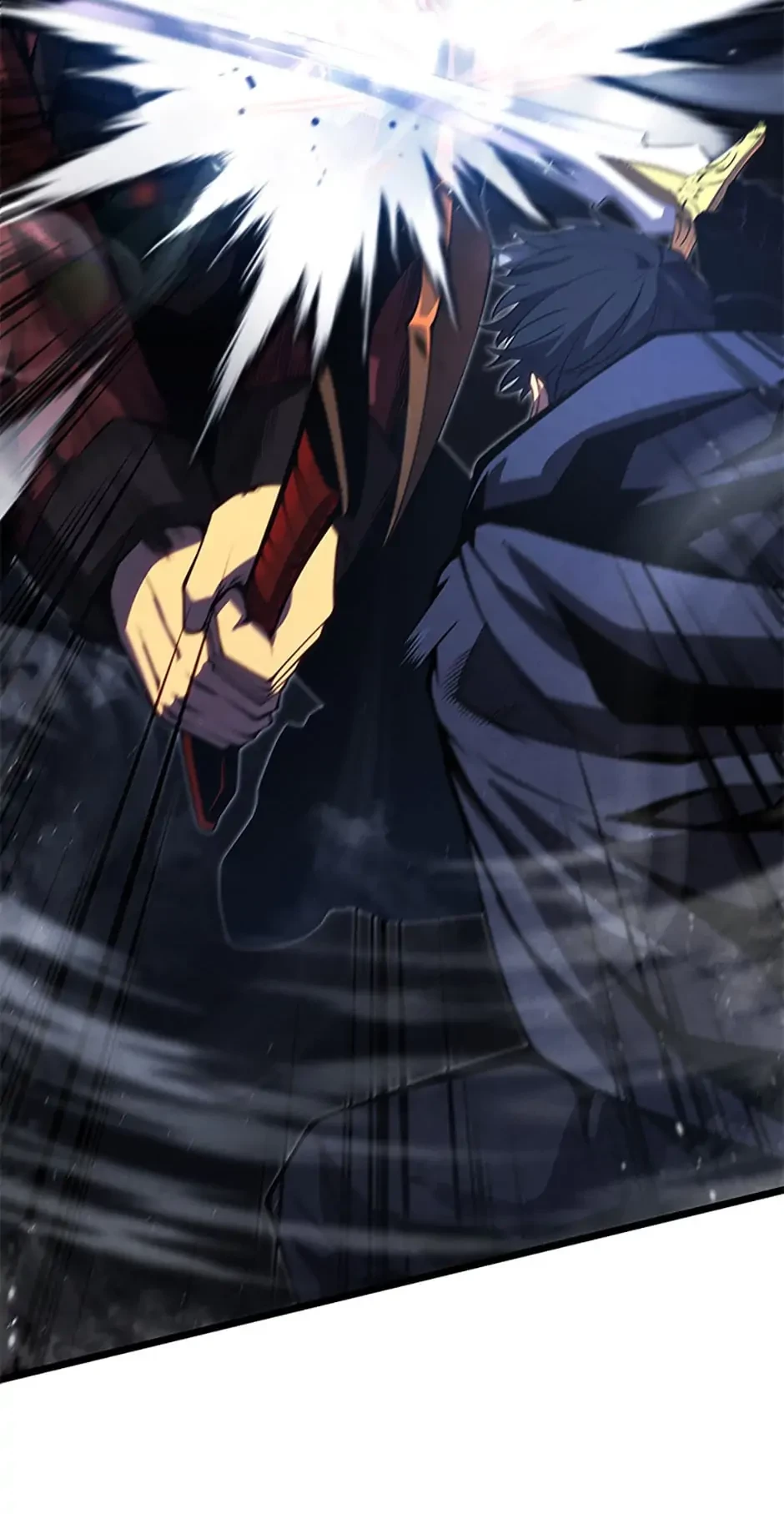 The Swordmaster's Son Chapter 44 - 7