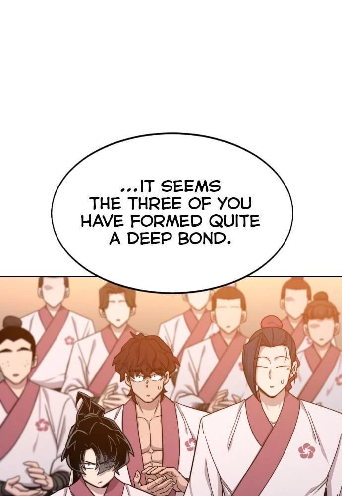 Return of the Blossoming Blade Chapter 41 - 10