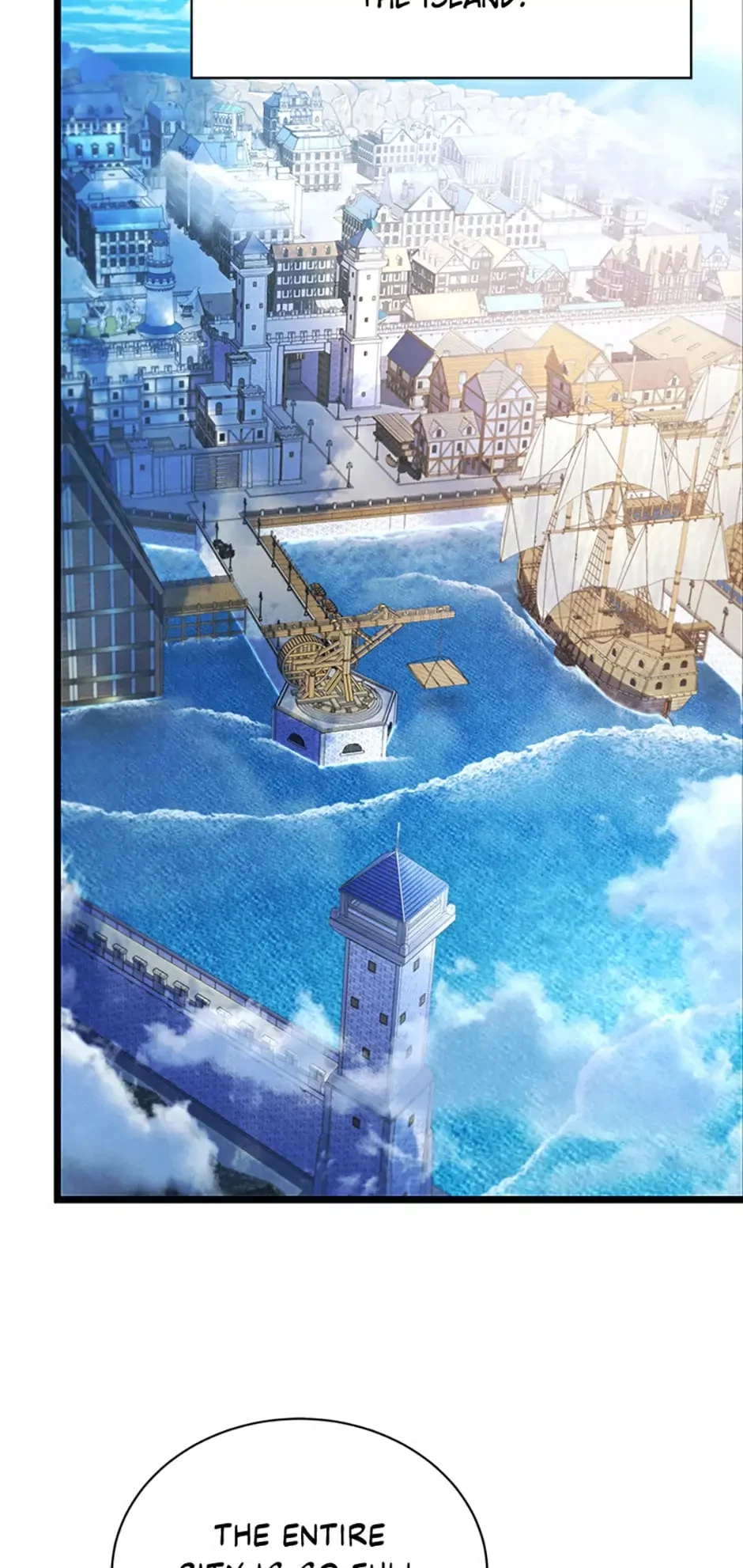 The Swordmaster's Son Chapter 45 - 88