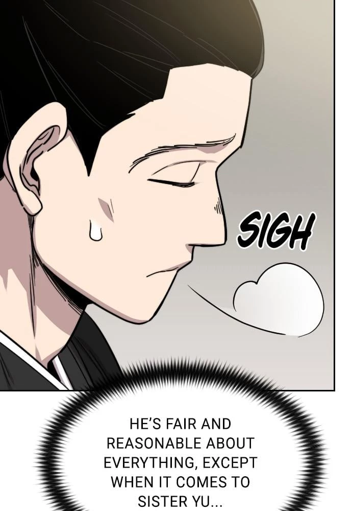 Return of the Blossoming Blade Chapter 42 - 54