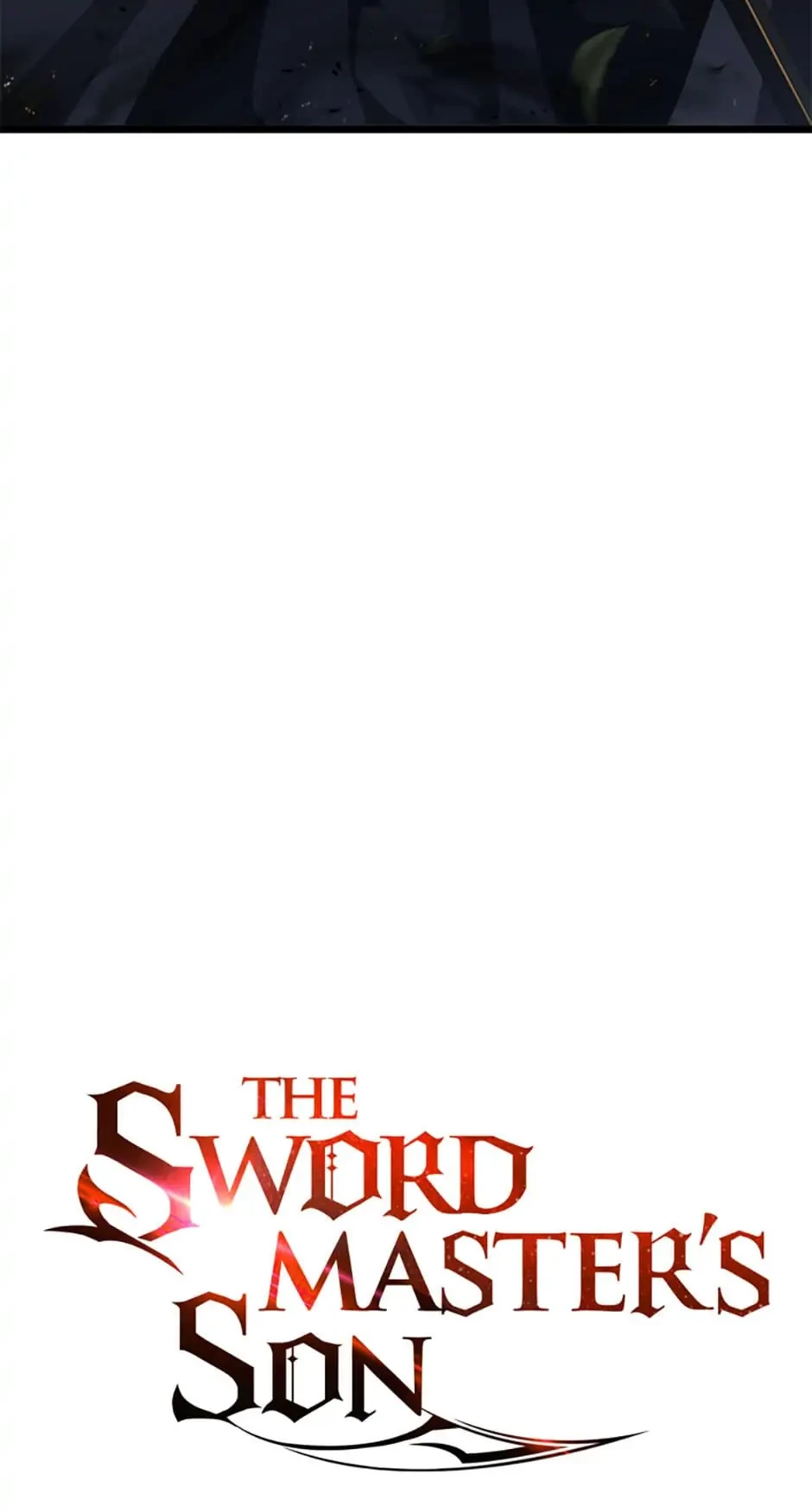 The Swordmaster's Son Chapter 43 - 10