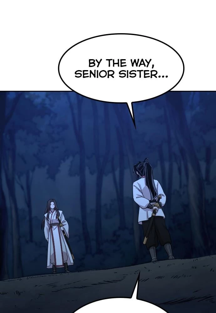 Return of the Blossoming Blade Chapter 46 - 150