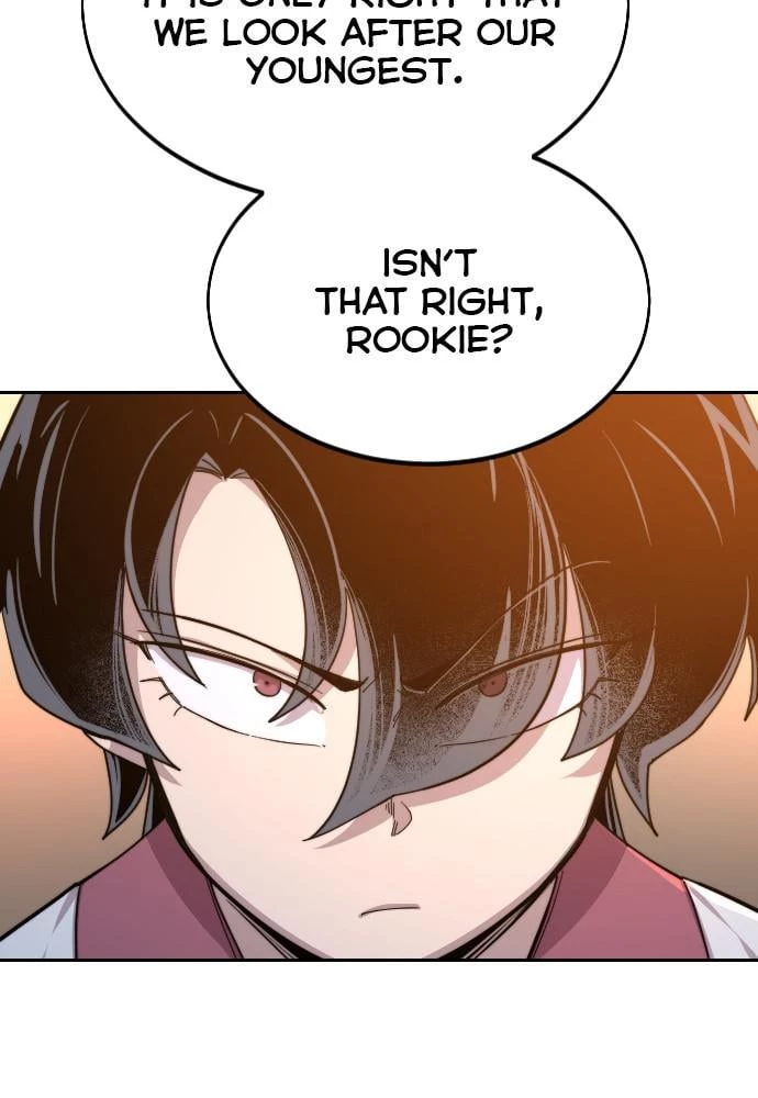 Return of the Blossoming Blade Chapter 41 - 12