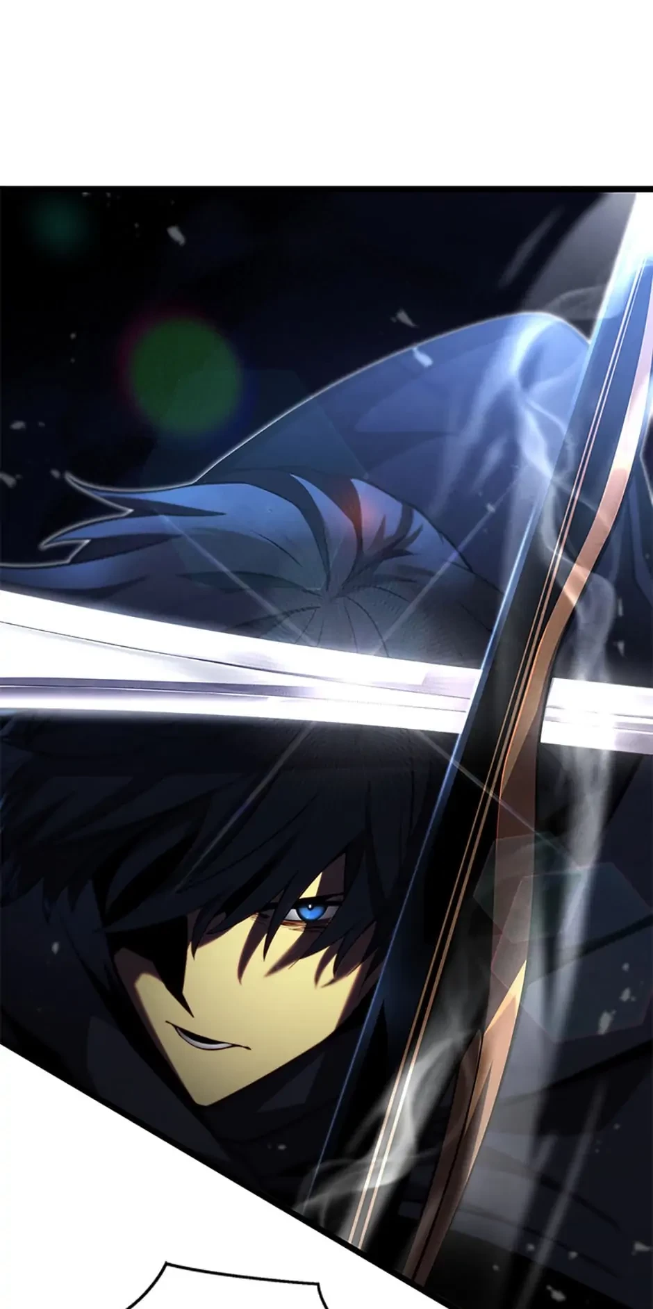 The Swordmaster's Son Chapter 44 - 9