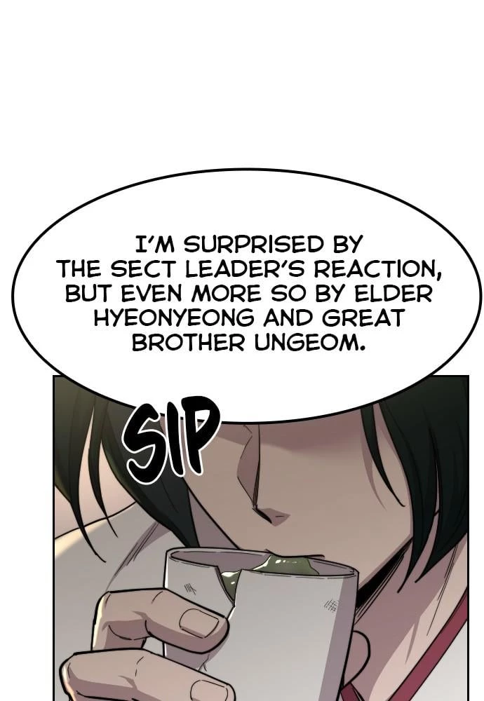 Return of the Blossoming Blade Chapter 43 - 107