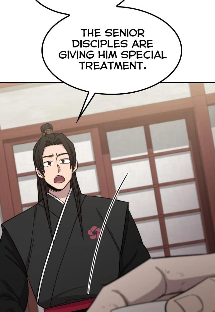 Return of the Blossoming Blade Chapter 43 - 109