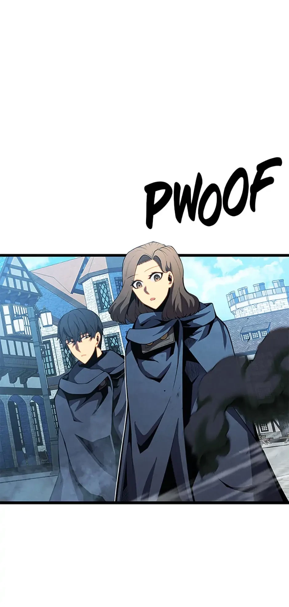 The Swordmaster's Son Chapter 45 - 91