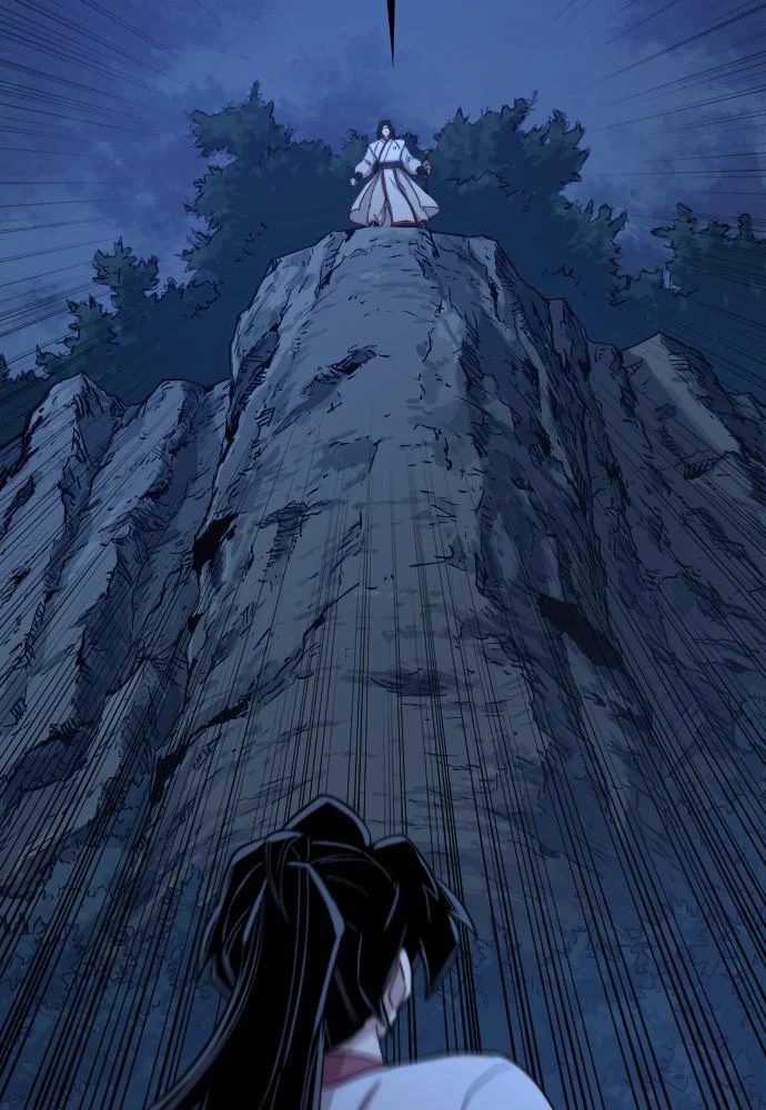 Return of the Blossoming Blade Chapter 47 - 158