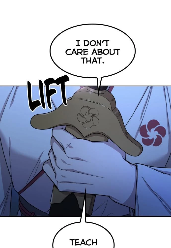 Return of the Blossoming Blade Chapter 46 - 157