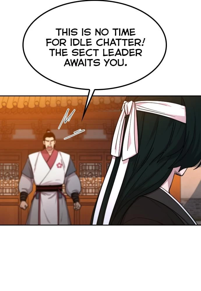 Return of the Blossoming Blade Chapter 41 - 19