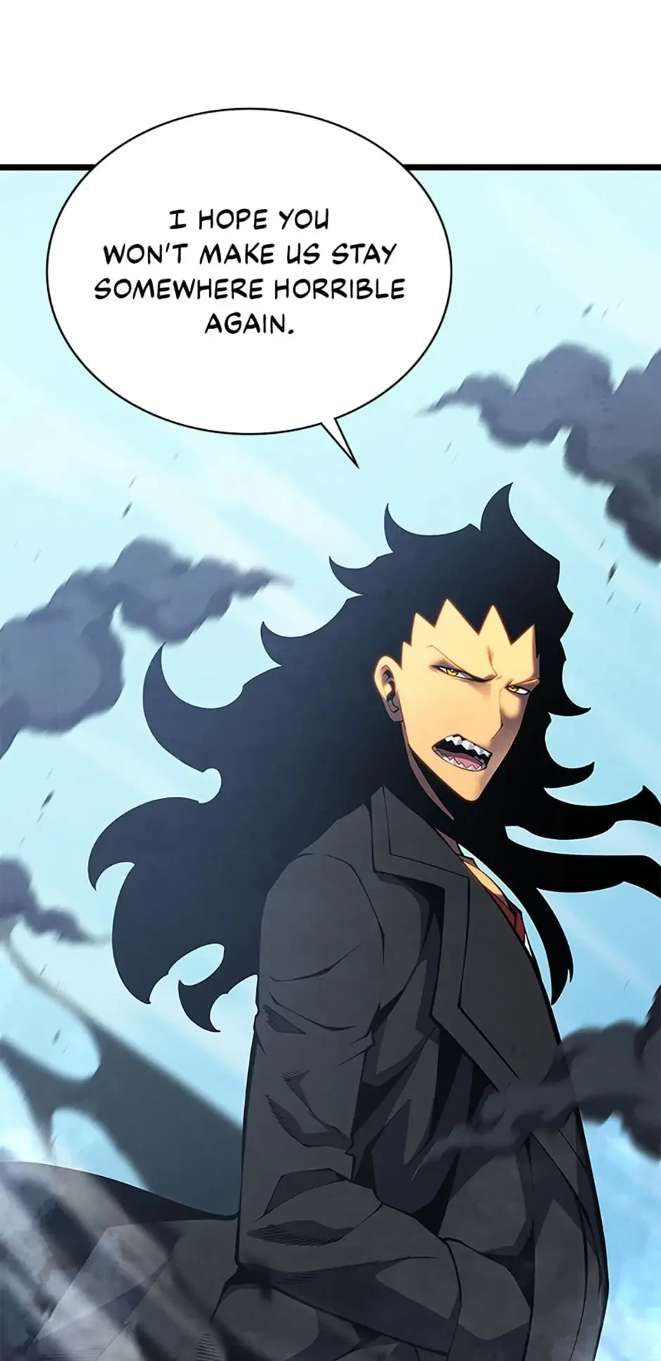 The Swordmaster's Son Chapter 45 - 92