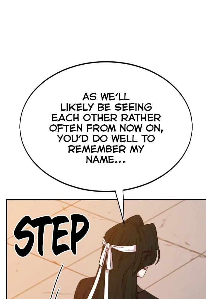 Return of the Blossoming Blade Chapter 41 - 20